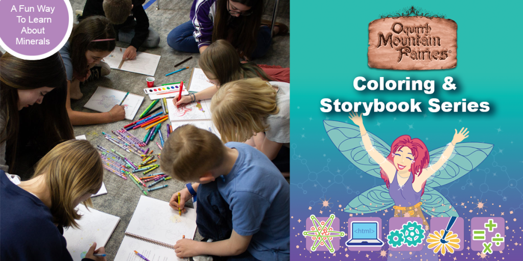 oquirrh mountain fairies