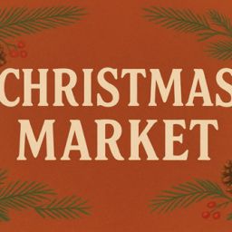 milton florida christmas market at miscellaneous treasures