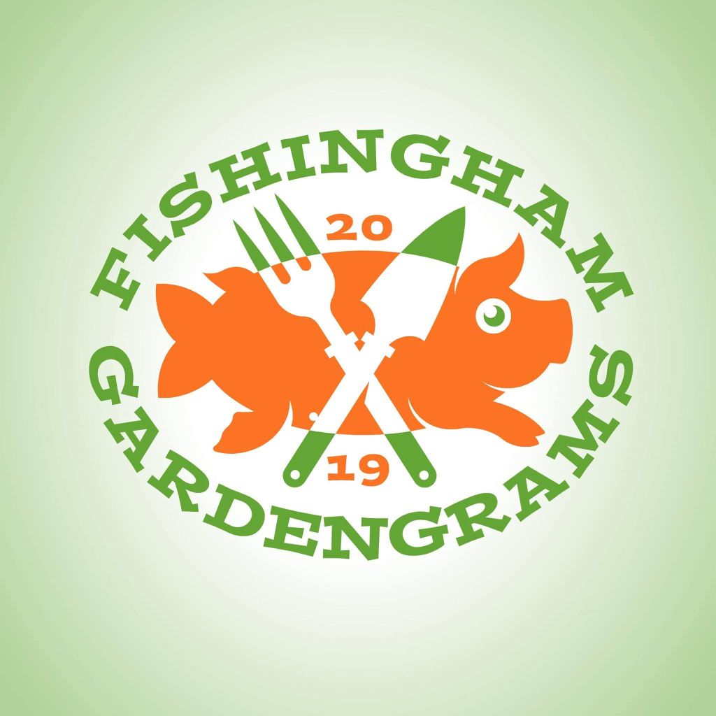 fishingham garden gram 2019
