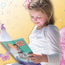 oquirrh mountain fairies