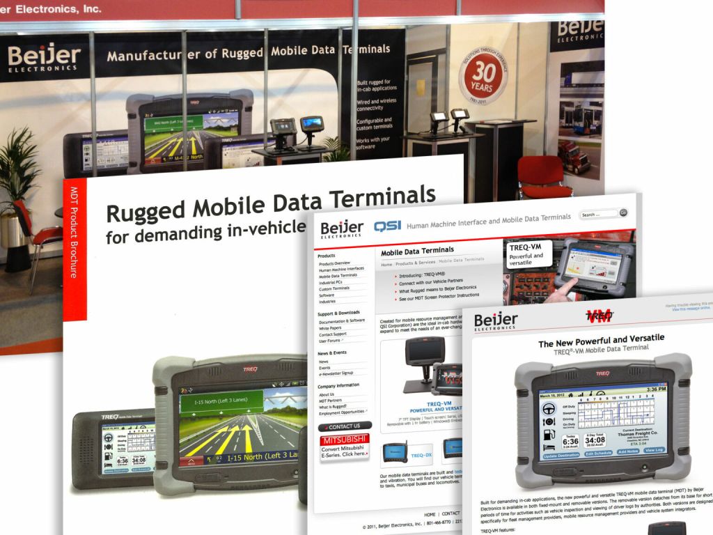 beijer electronics product launch by kelly parke